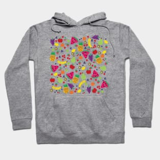 Fruit Party Hoodie